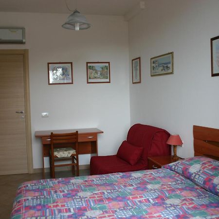 B&B La Baia Di Fiascherino Citr01101Sei-Beb-0011 特拉罗 外观 照片