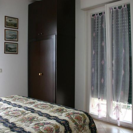 B&B La Baia Di Fiascherino Citr01101Sei-Beb-0011 特拉罗 外观 照片