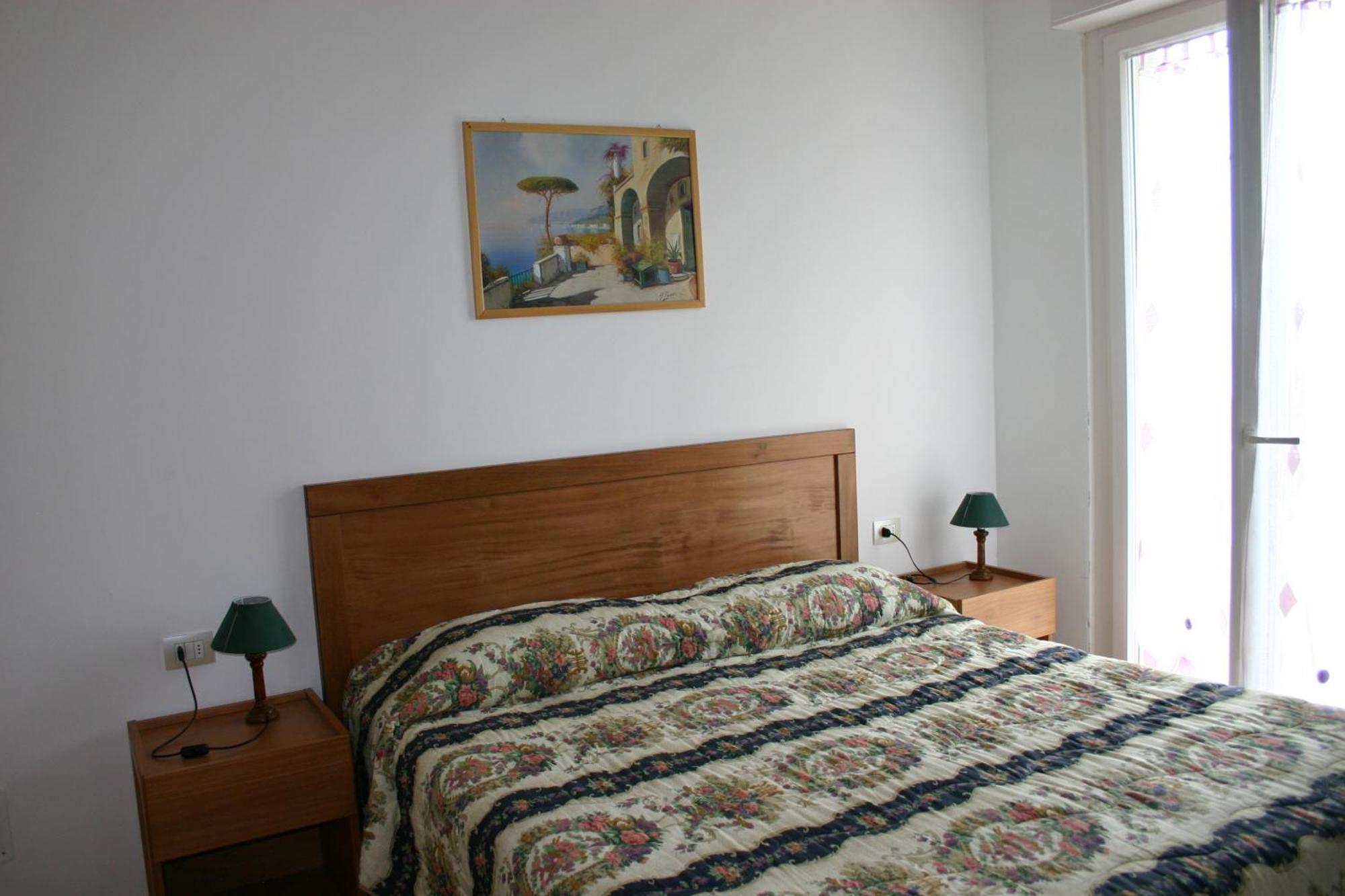 B&B La Baia Di Fiascherino Citr01101Sei-Beb-0011 特拉罗 外观 照片