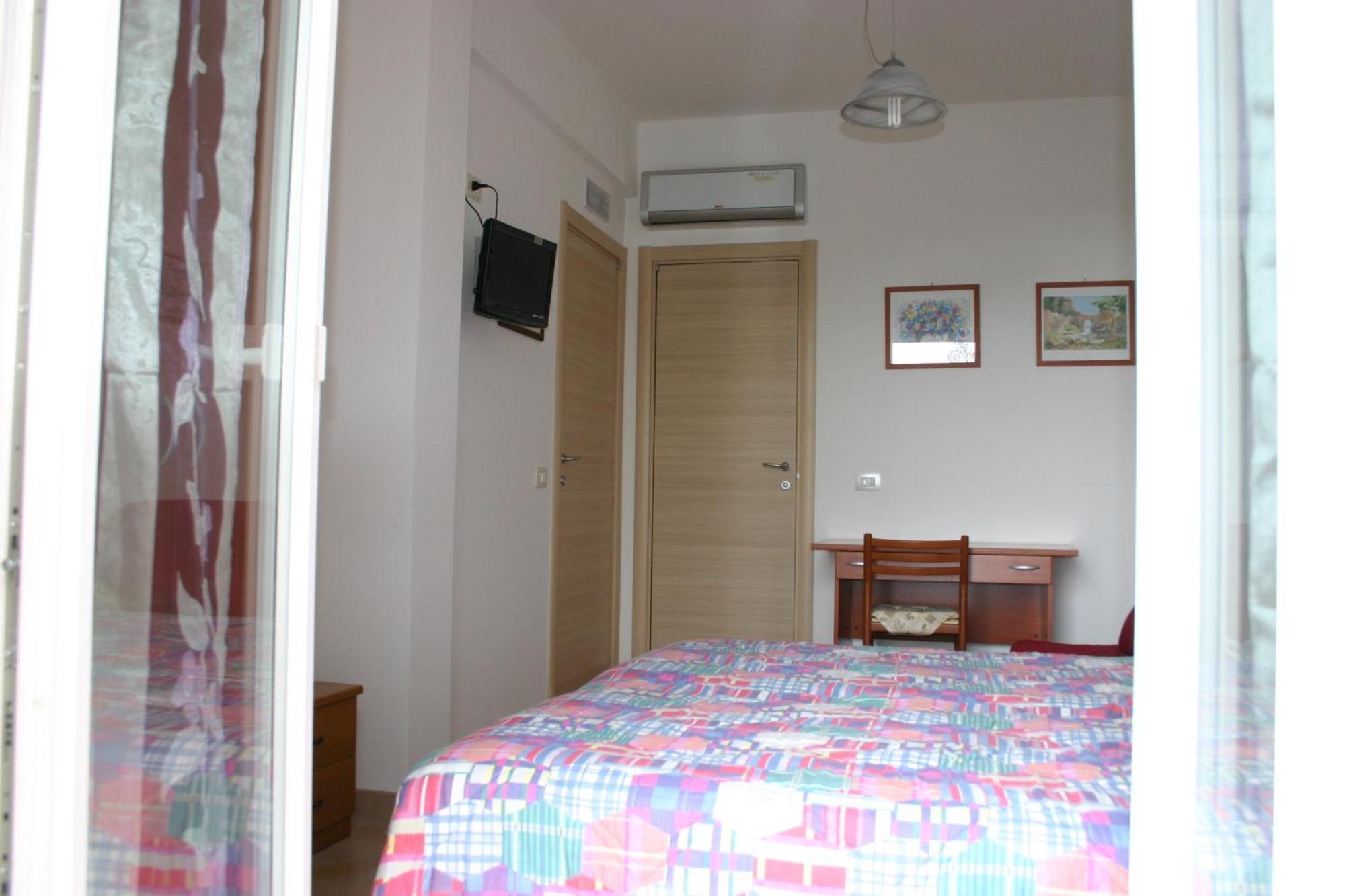 B&B La Baia Di Fiascherino Citr01101Sei-Beb-0011 特拉罗 外观 照片