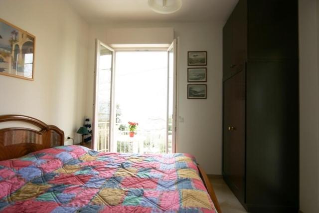 B&B La Baia Di Fiascherino Citr01101Sei-Beb-0011 特拉罗 外观 照片